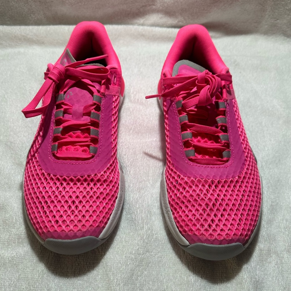 Under Armour Tribase Regin 4